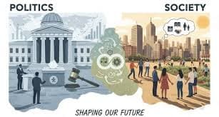 Politics: The Foundation of Democracy and National Development