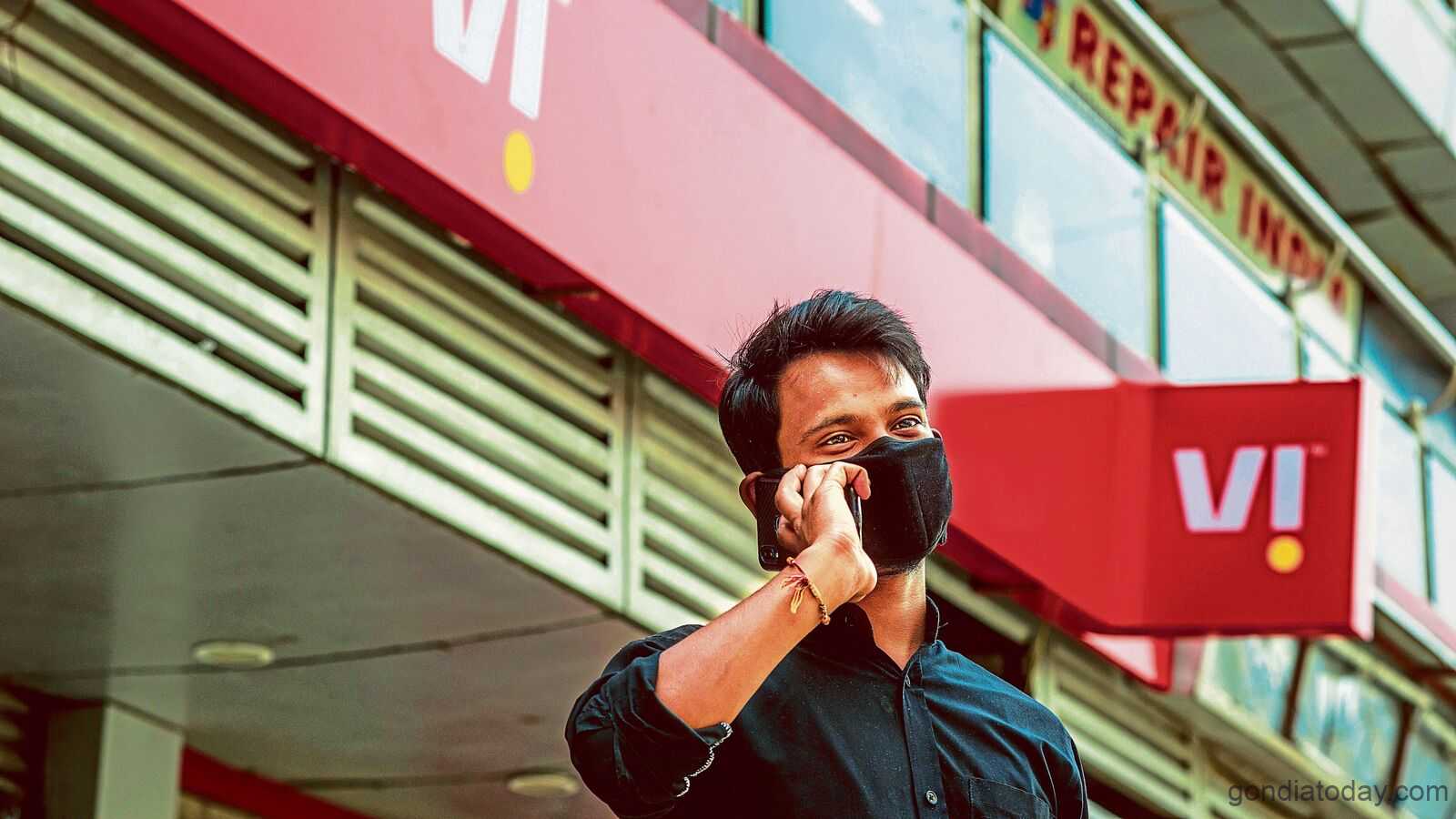 गुंतवणूकदारांचा लॉक इन कालावधी संपत असताना व्होडाफोन आयडिया आज लक्ष