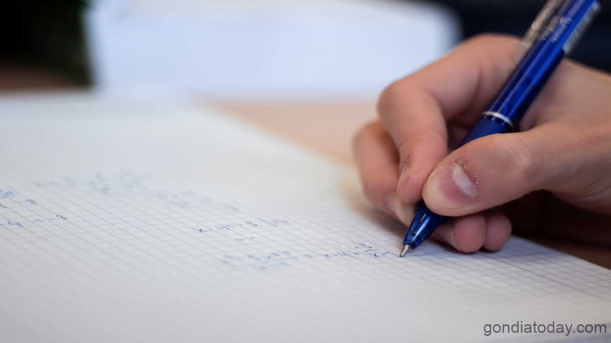 मेड यशोगाथा लातूरच्या माणसाने वयाच्या 24 व्या वर्षी चार स्पर्धात्मक