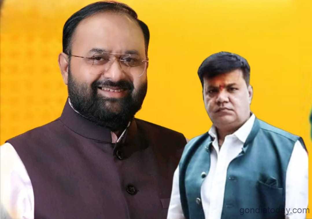 विदर्भातील शिवसेना नेते किरण पांडव यांना आमदार होण्याची संधी