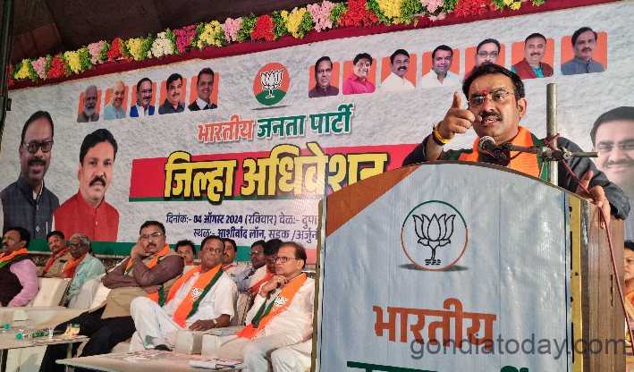 बातम्या पसरवणाऱ्यांना जनता आगामी निवडणुकीत आरसा दाखवेल आमदार