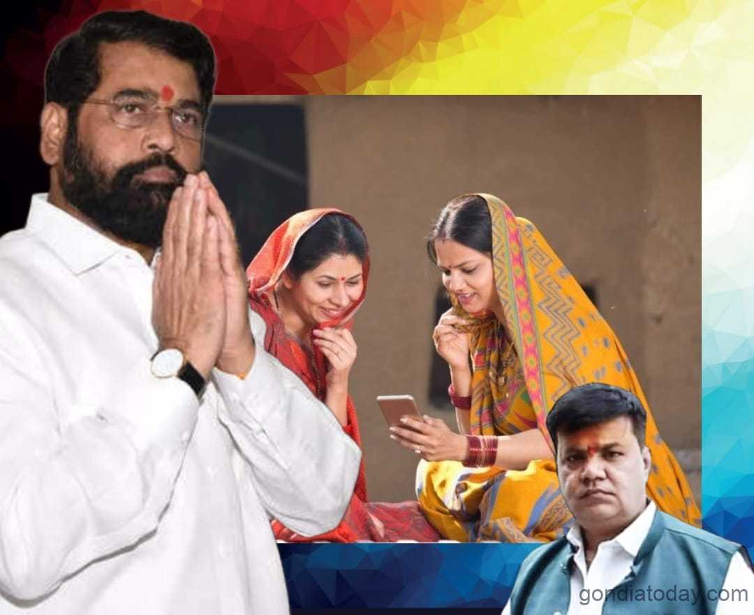 लाडक्या बहिणींच्या बँक खात्यात आले 3 हजार रुपये