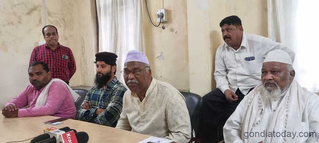 द्वेषपूर्ण भाषणामुळे मुस्लिम समाज संतप्त आहे देशाच्या धर्मनिरपेक्ष चारित्र्याला