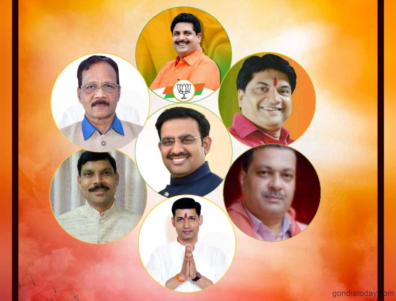 सरकारमध्ये भंडारा गोंदिया जिल्ह्याला मंत्रालय का नाही असा प्रश्न जनतेने