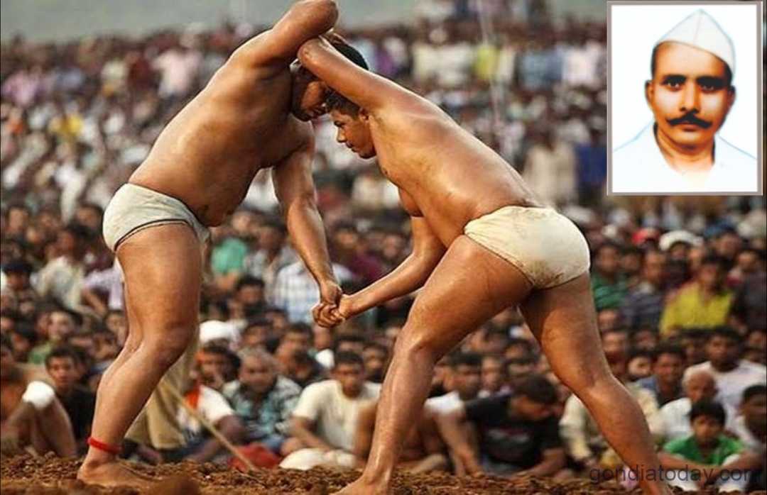 सुंदरलाल यादव कुस्तीगीर यांच्या स्मरणार्थ 26 रोजी गोंदियात विराट