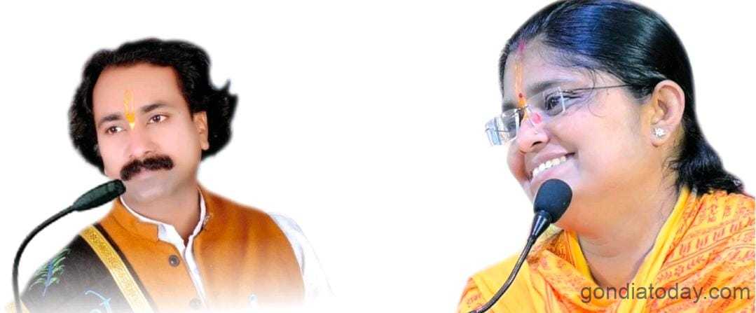 पिंडकेपारमधील सात दिवसांची श्री शिवा महापुरन आयोजित केली जाईल