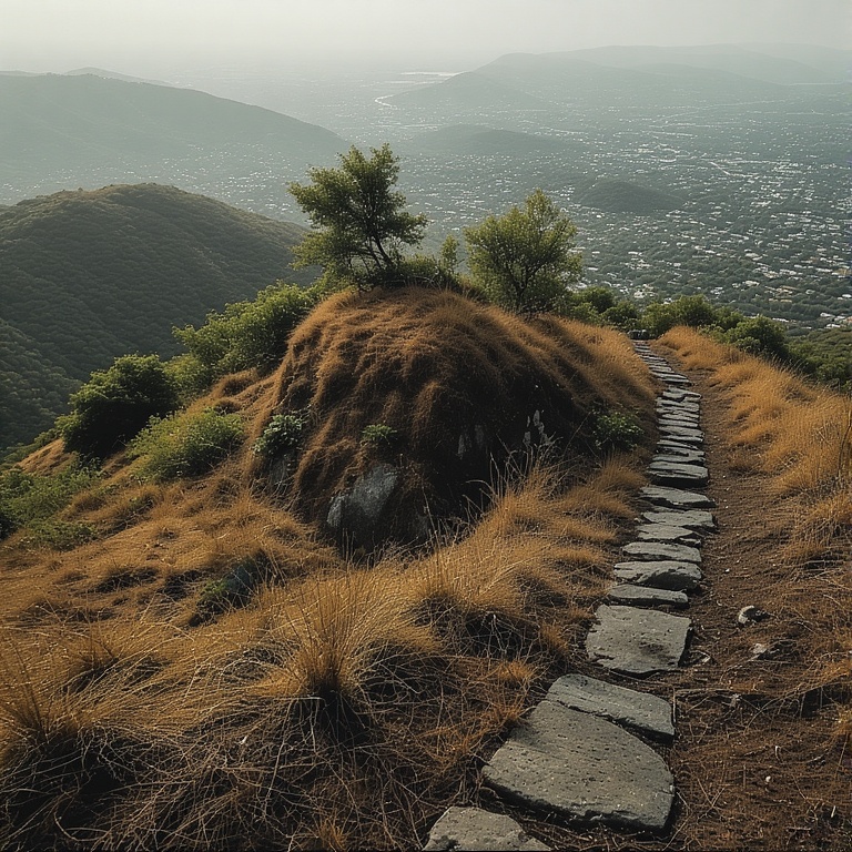 Hidimba Tekdi in Gondia – Mythological Hill, Spiritual Spot & Travel Guide 2 download 23