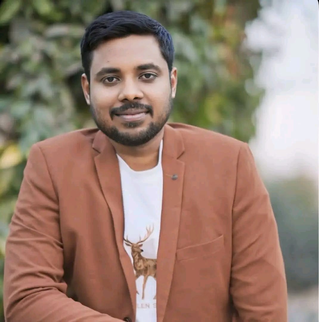 गोरखपुर SDO भानु प्रताप पासवान विवाद – दिन में अफसर, रात में भोजपुरी गायक