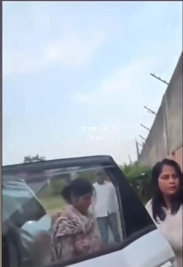सीकर में हनी ट्रैप की सरगना रेणुका चौधरी गिरफ्तार