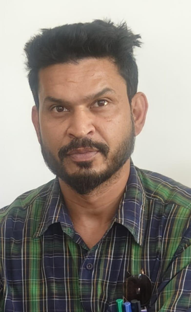 बलरामपुर सिविल अस्पताल विवाद – बीएमओ पर महिला नर्सों से अभद्रता का आरोप